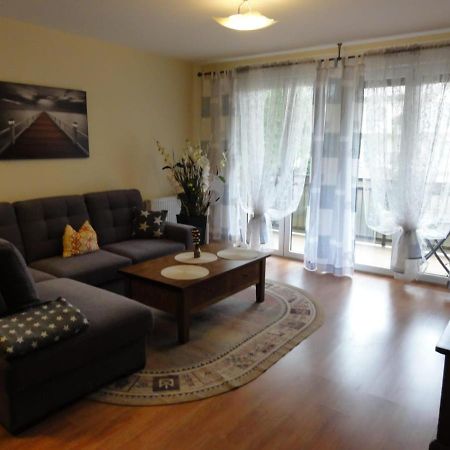 Apartement Basti بوبيروفو المظهر الخارجي الصورة