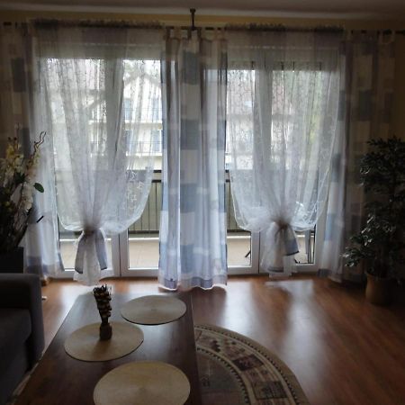 Apartement Basti بوبيروفو المظهر الخارجي الصورة