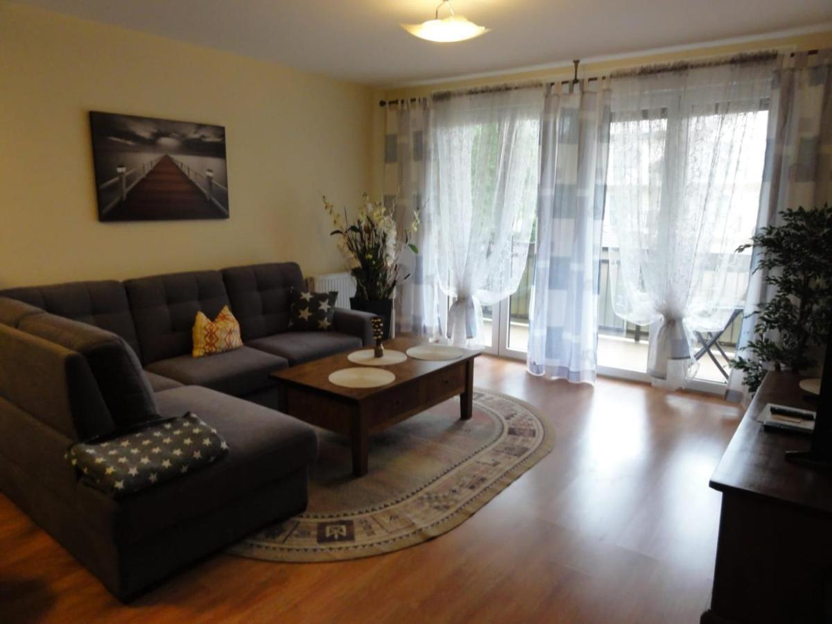 Apartement Basti بوبيروفو المظهر الخارجي الصورة