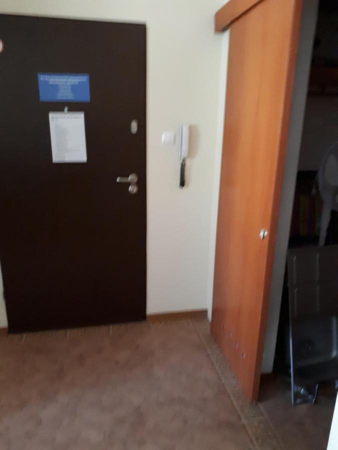 Apartement Basti بوبيروفو المظهر الخارجي الصورة