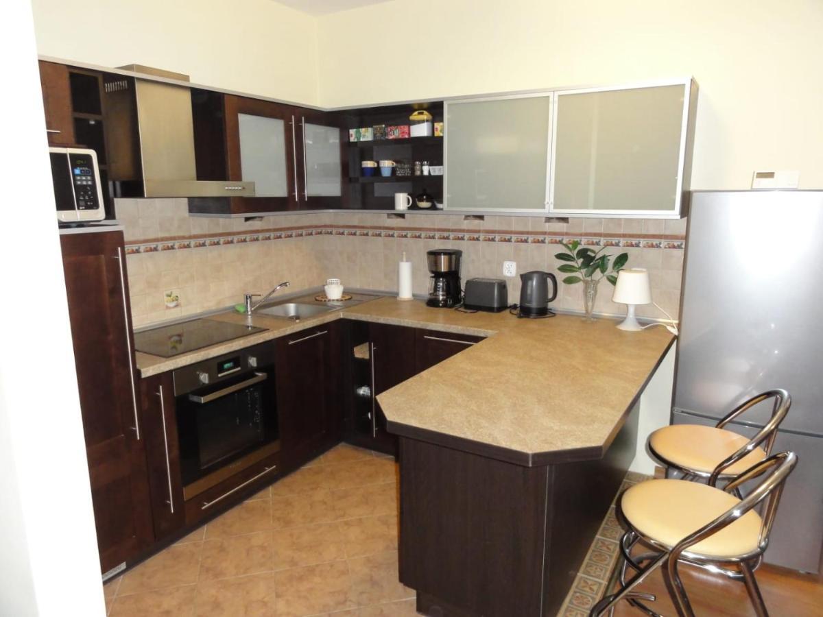 Apartement Basti بوبيروفو المظهر الخارجي الصورة