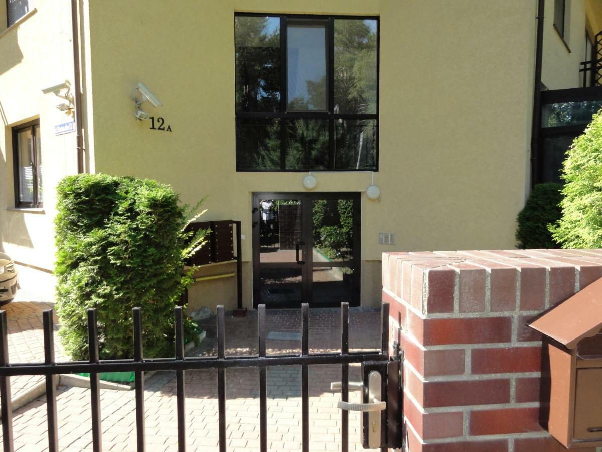 Apartement Basti بوبيروفو المظهر الخارجي الصورة
