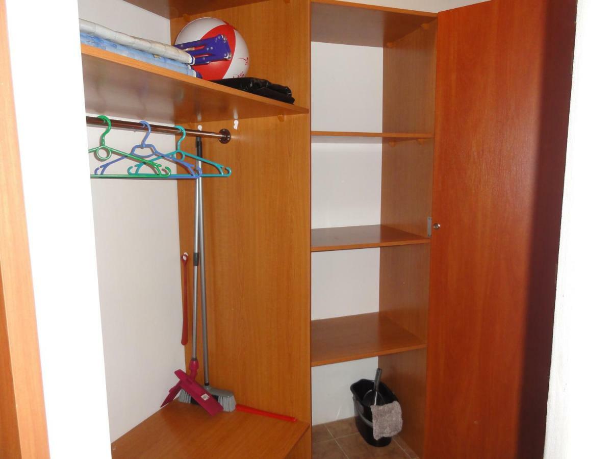 Apartement Basti بوبيروفو المظهر الخارجي الصورة