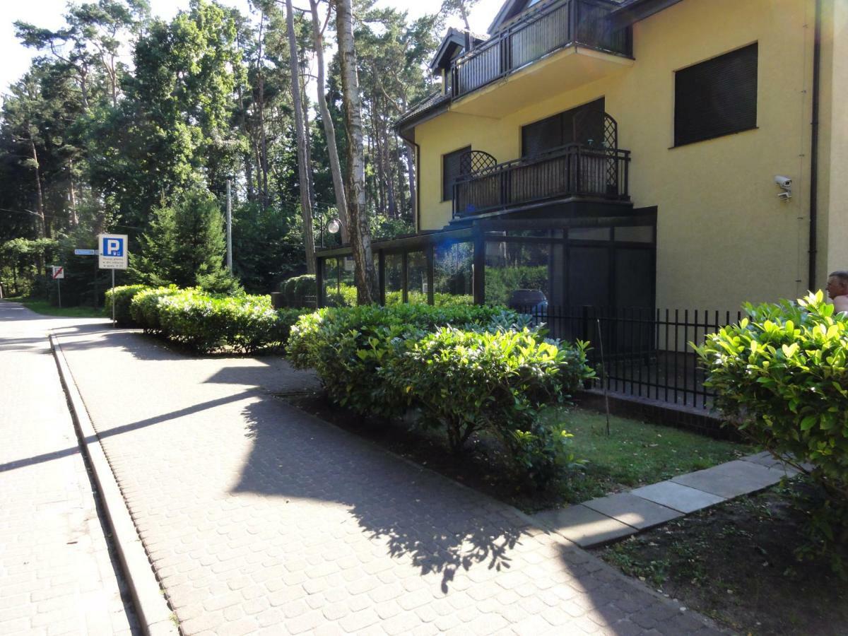 Apartement Basti بوبيروفو المظهر الخارجي الصورة